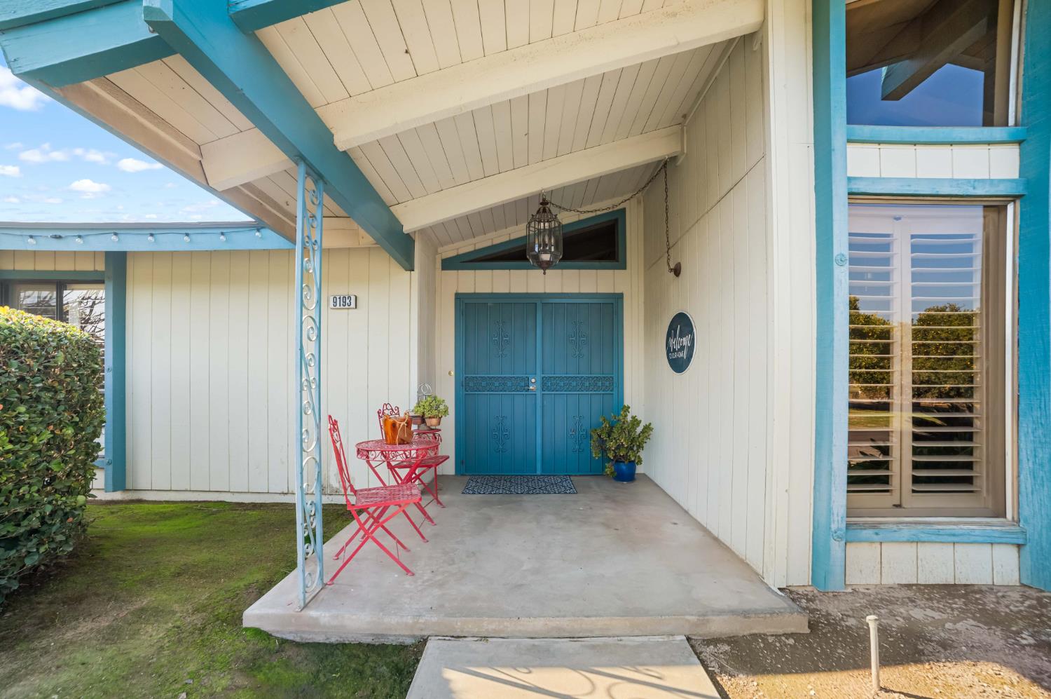 9193 N Fowler Ave, Clovis, CA 93619