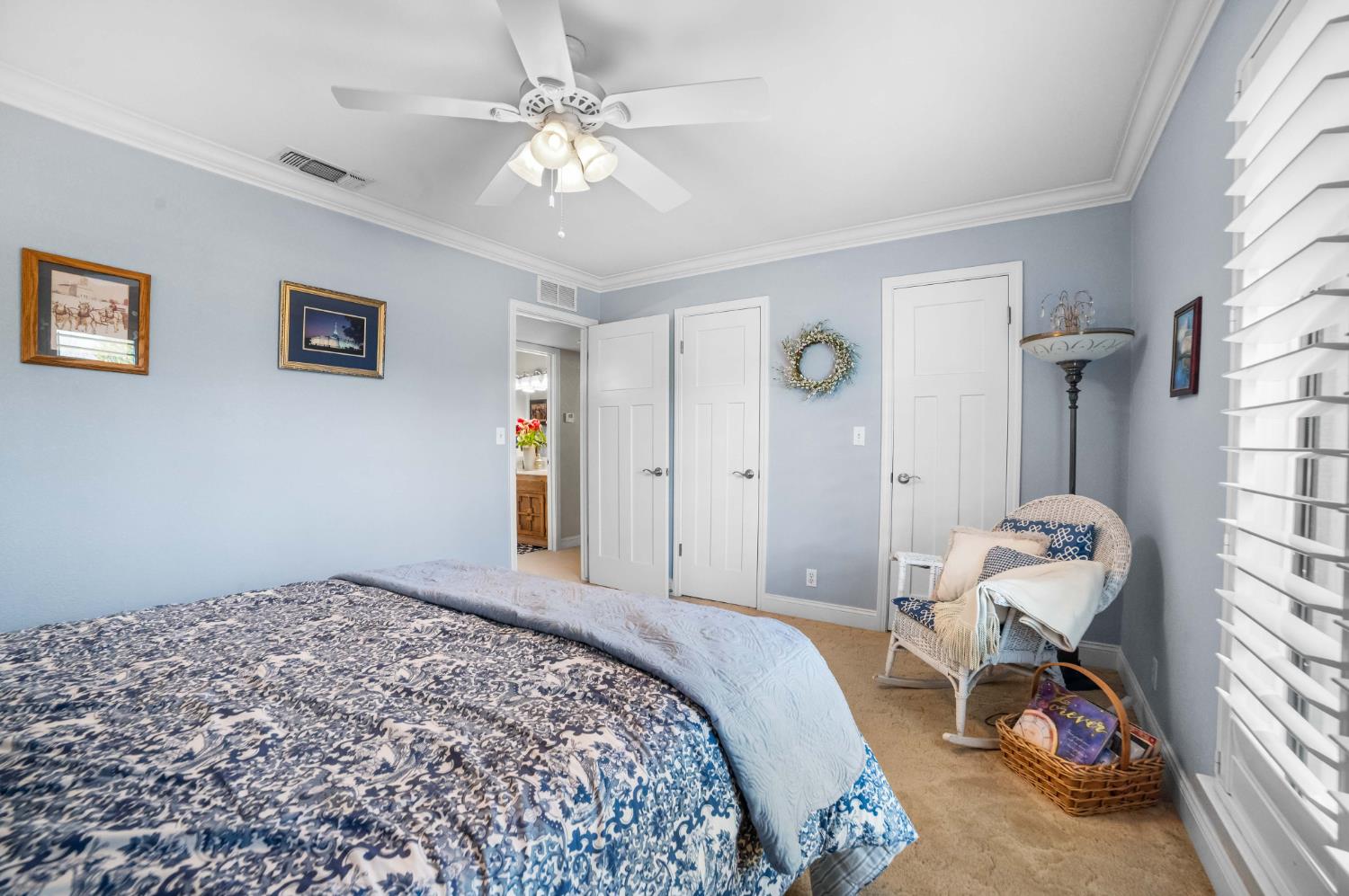 9193 N Fowler Ave, Clovis, CA 93619