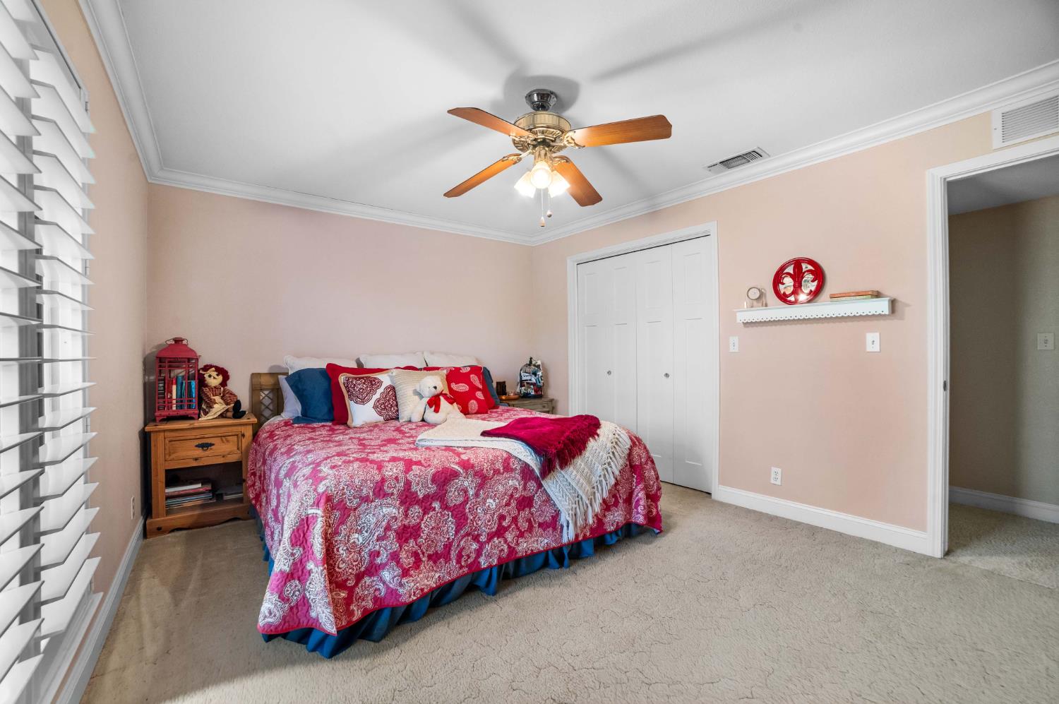 9193 N Fowler Ave, Clovis, CA 93619