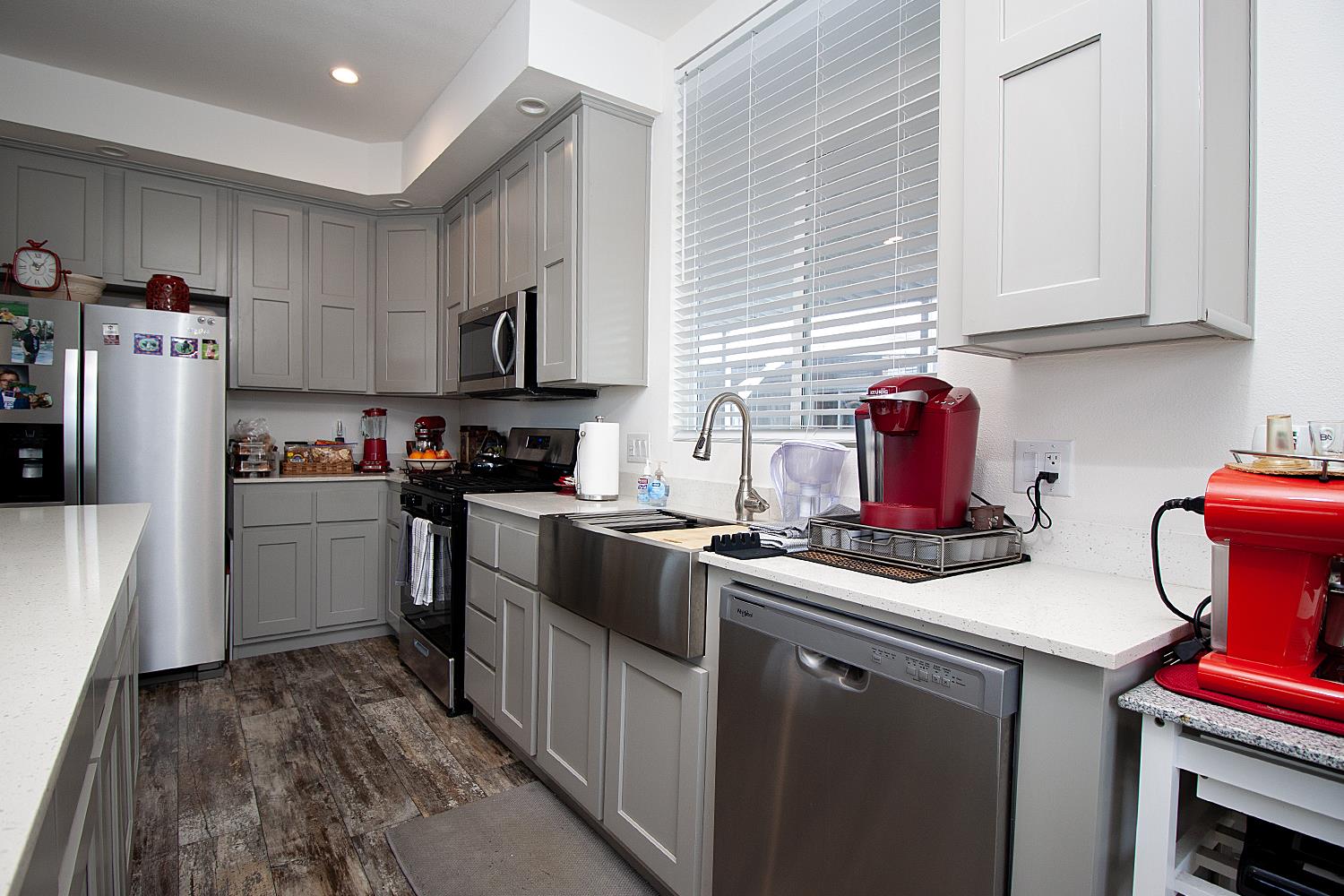 221 W Herndon Ave #Sp 99, Fresno, CA 93650