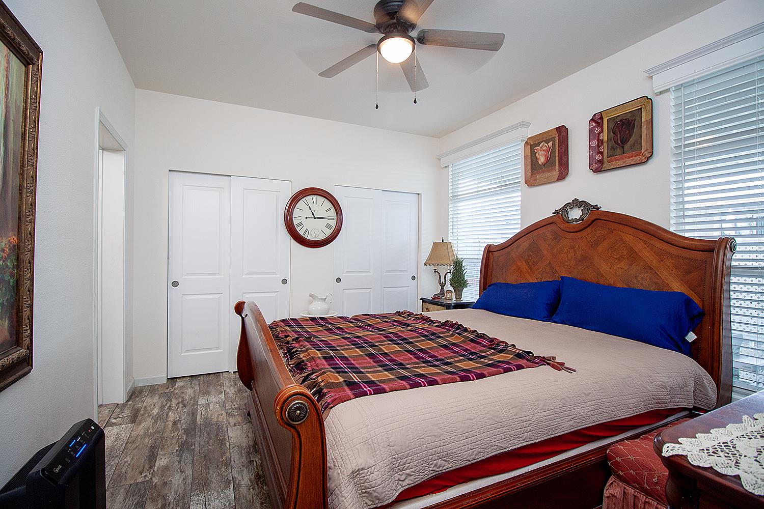 221 W Herndon Ave #Sp 99, Fresno, CA 93650