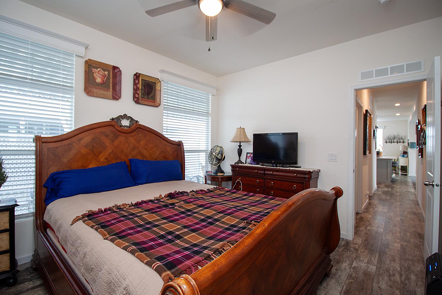 221 W Herndon Ave #Sp 99, Fresno, CA 93650