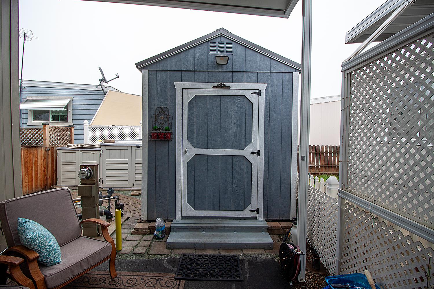 221 W Herndon Ave #Sp 99, Fresno, CA 93650