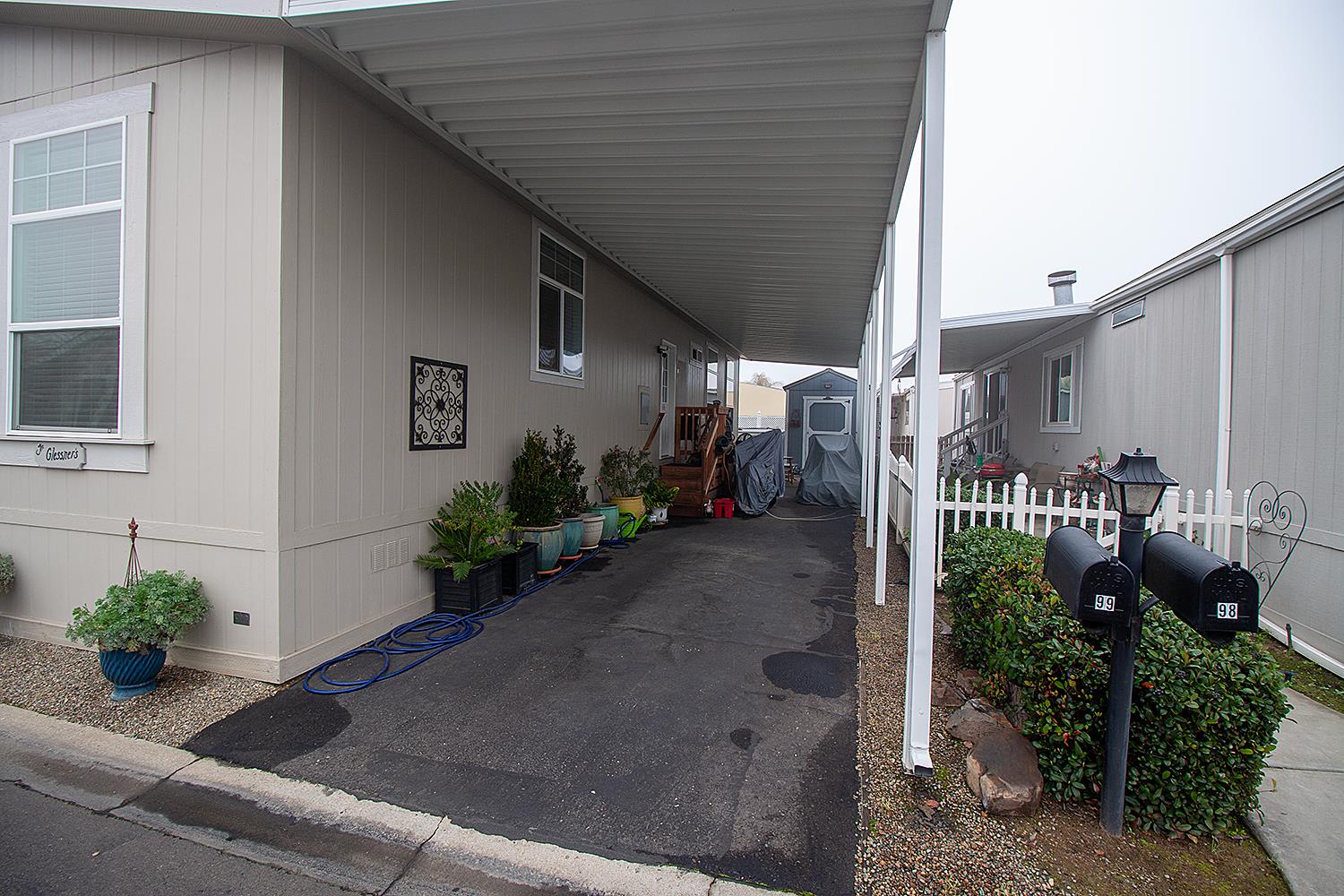 221 W Herndon Ave #Sp 99, Fresno, CA 93650