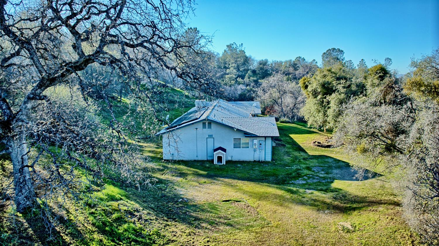 33072 Black Mountain Rd, Tollhouse, CA 93687