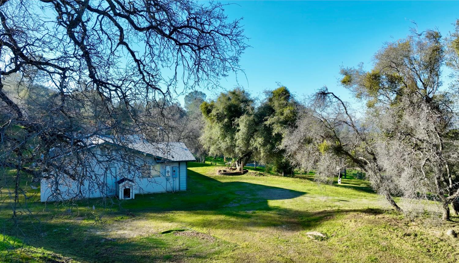 33072 Black Mountain Rd, Tollhouse, CA 93687