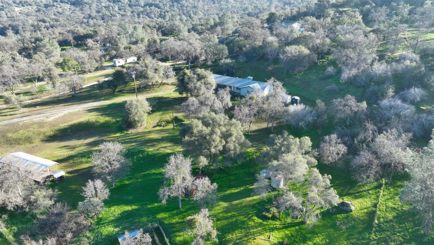 33072 Black Mountain Rd, Tollhouse, CA 93687