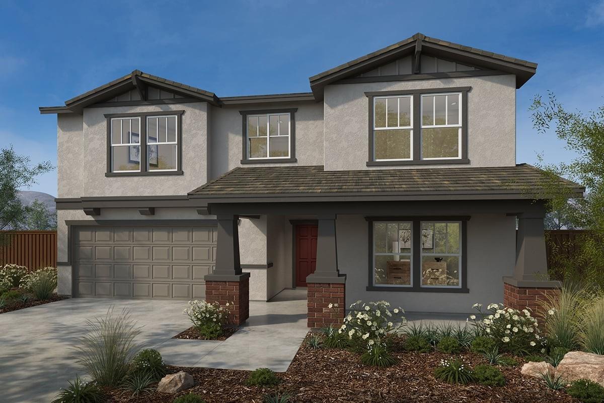 2197 S Sylmar Ave, Fresno, CA 93725