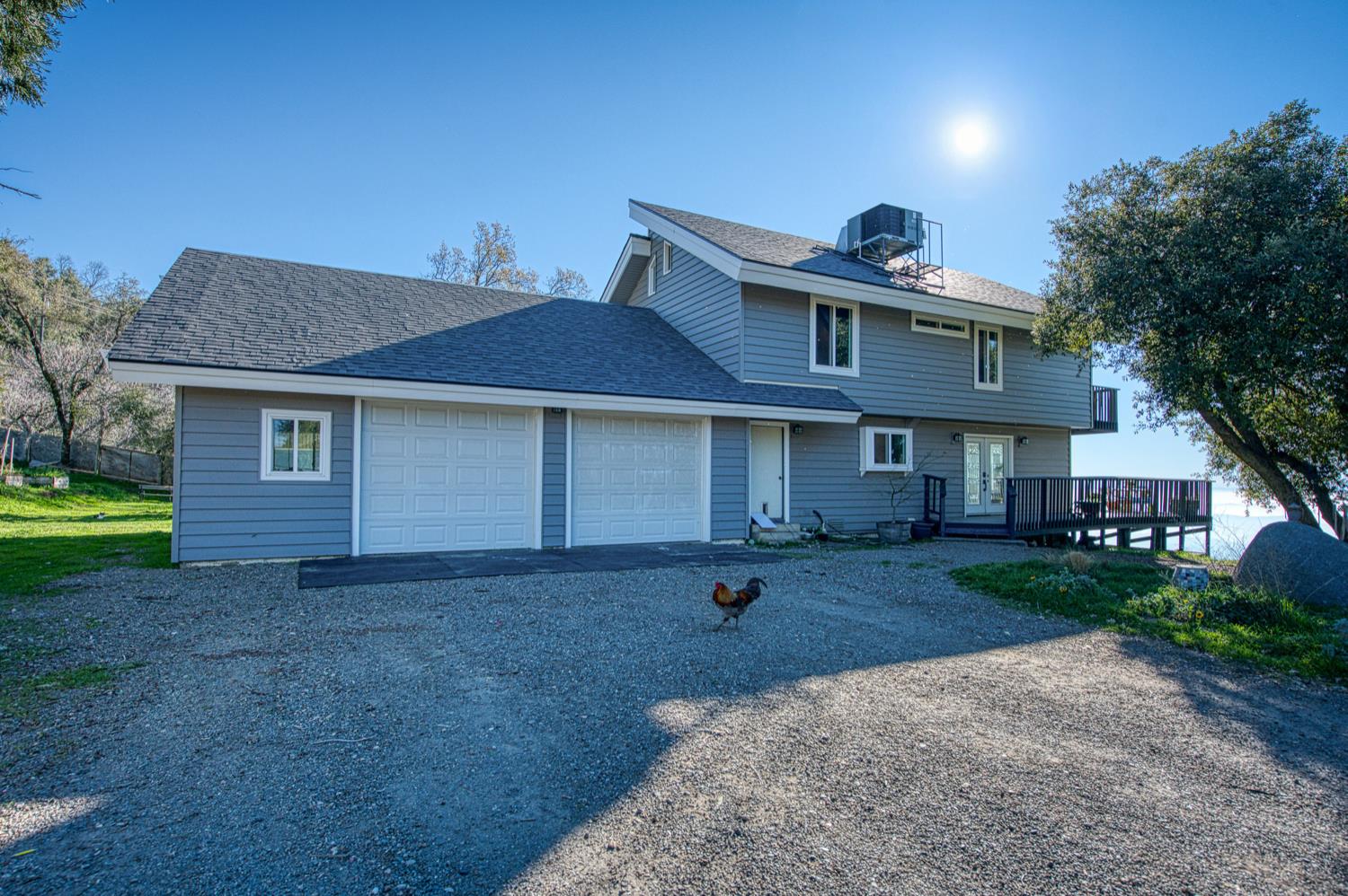 37978 Auberry Rd, Auberry, CA 93602