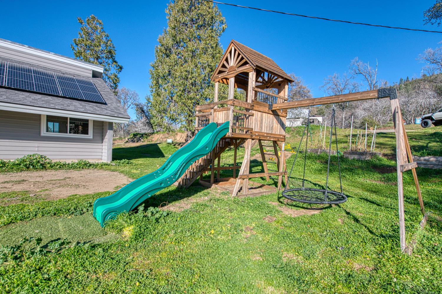 37978 Auberry Rd, Auberry, CA 93602