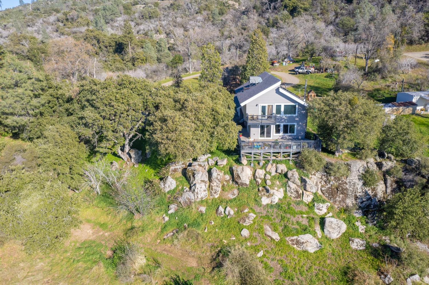 37978 Auberry Rd, Auberry, CA 93602