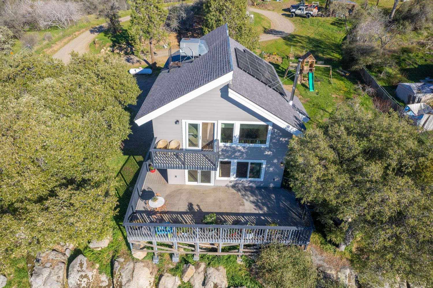 37978 Auberry Rd, Auberry, CA 93602