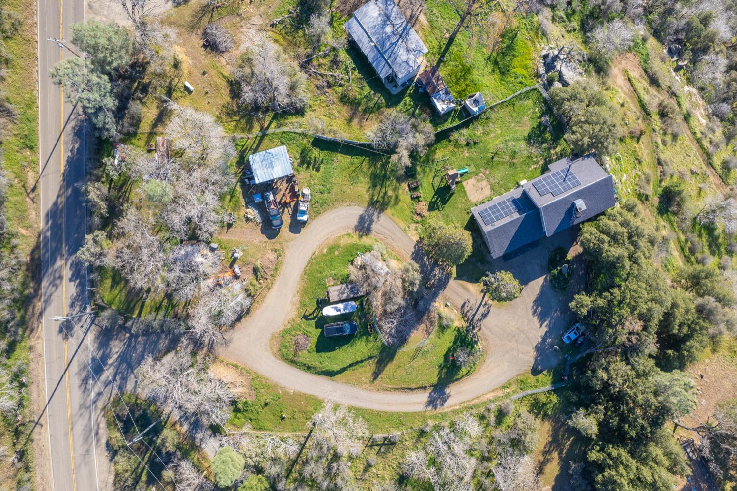 37978 Auberry Rd, Auberry, CA 93602