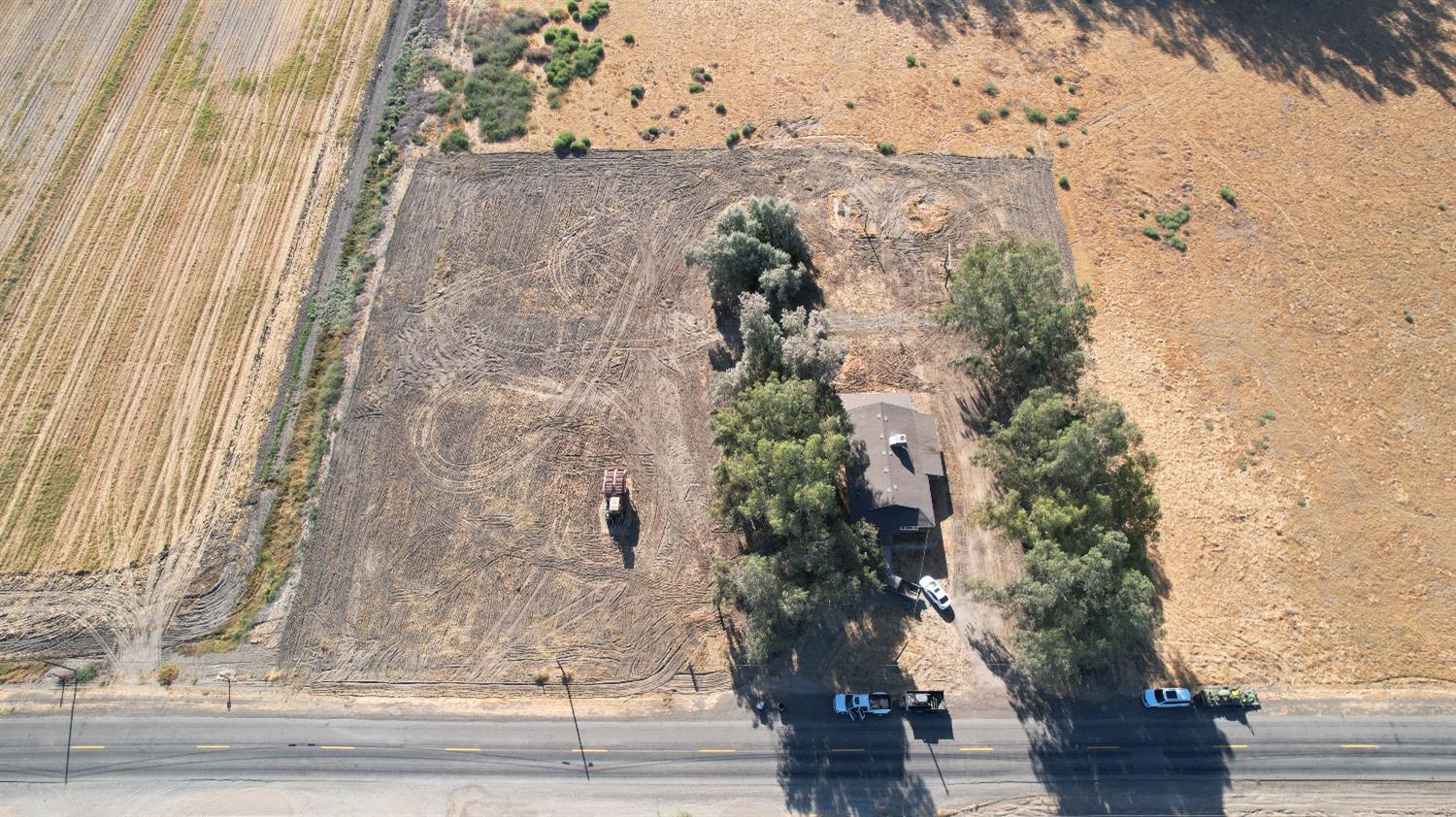 19212 19Th Ave, Stratford, CA 93266