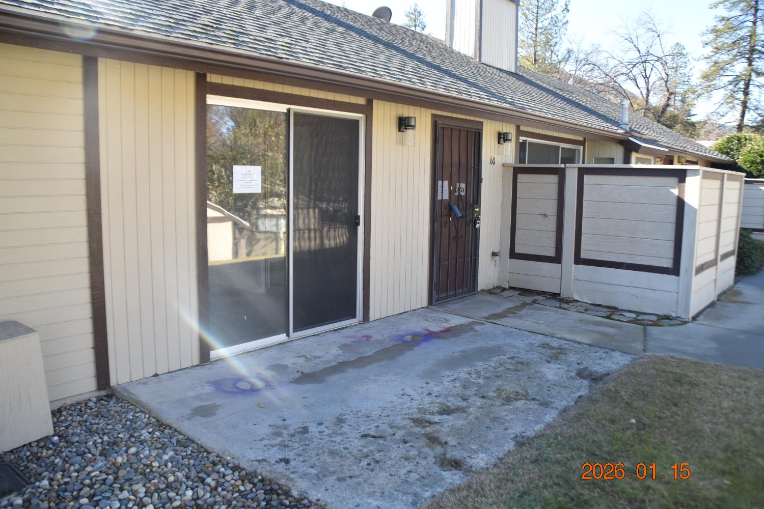 49400 River Park Rd #60, Oakhurst, CA 93644