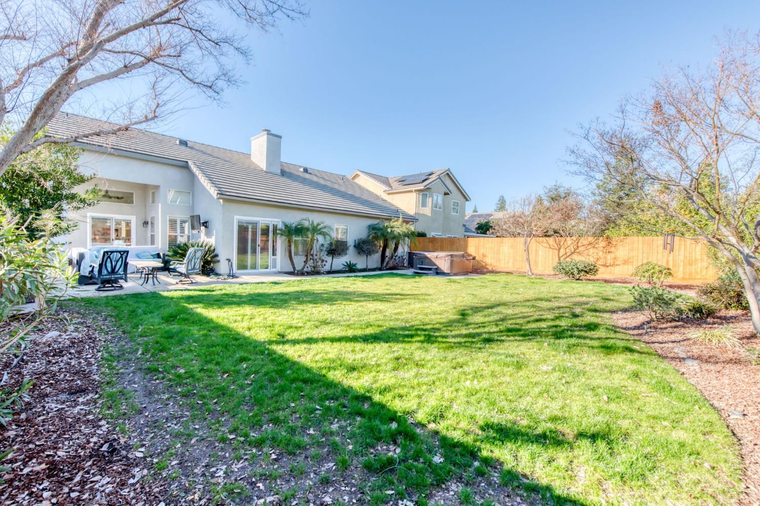 8540 N Talladega Way, Fresno, CA 93720