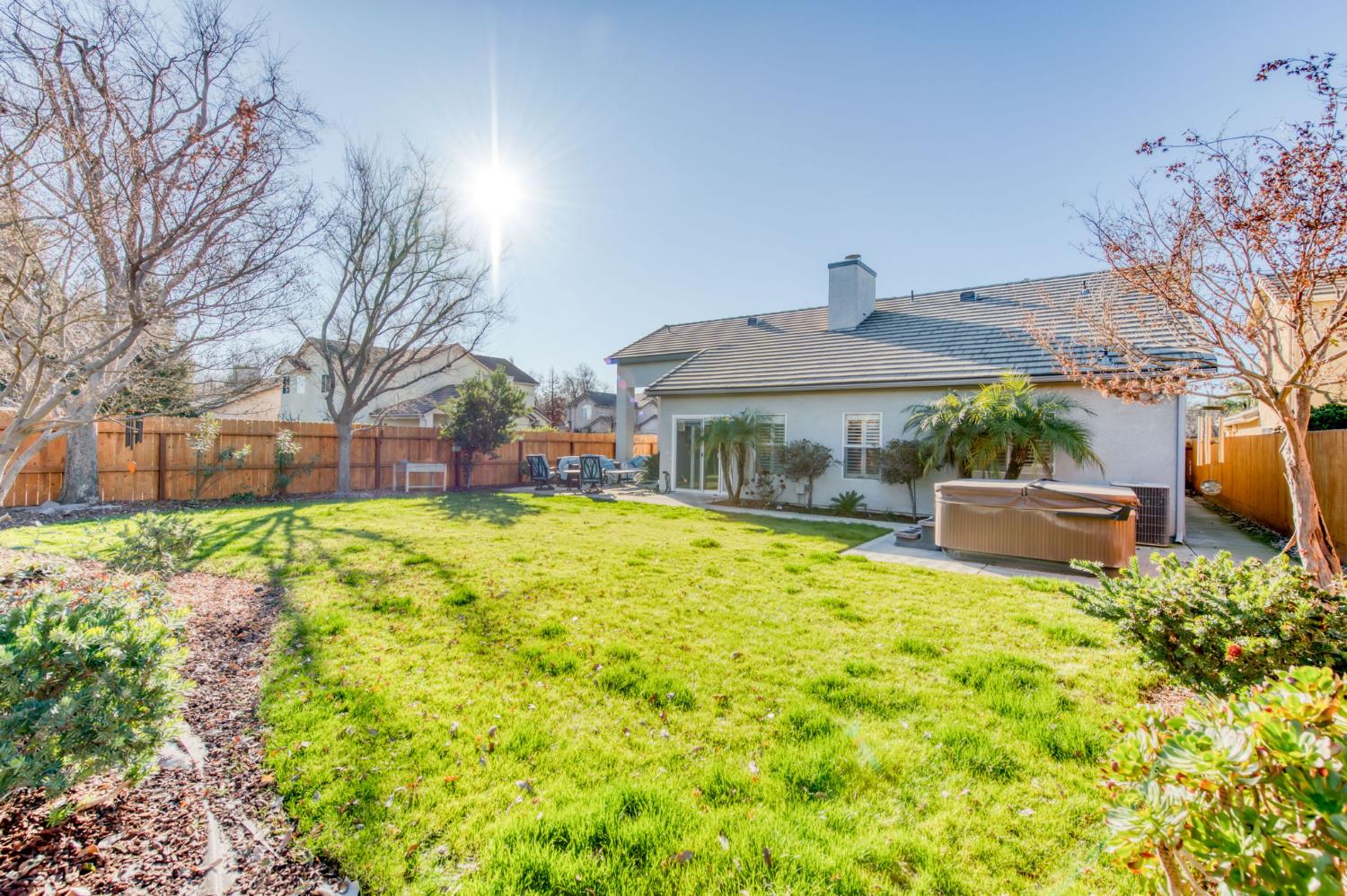 8540 N Talladega Way, Fresno, CA 93720