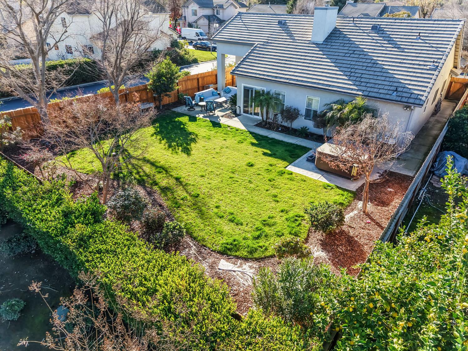 8540 N Talladega Way, Fresno, CA 93720