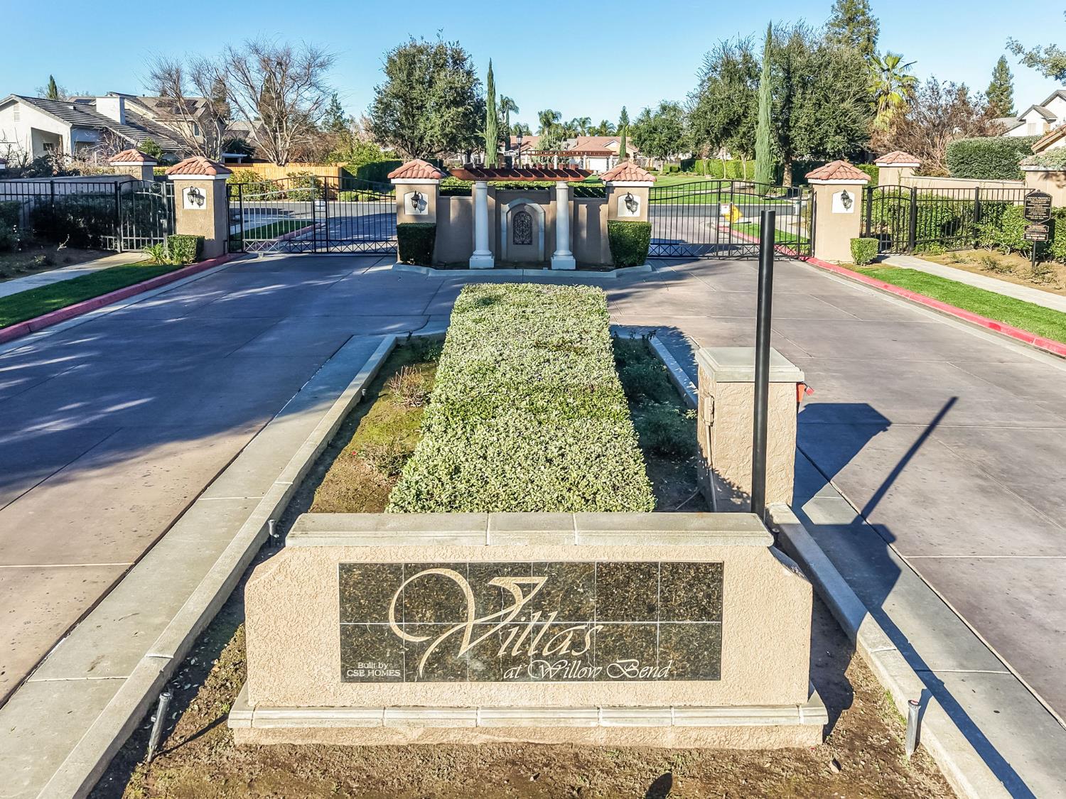 8540 N Talladega Way, Fresno, CA 93720