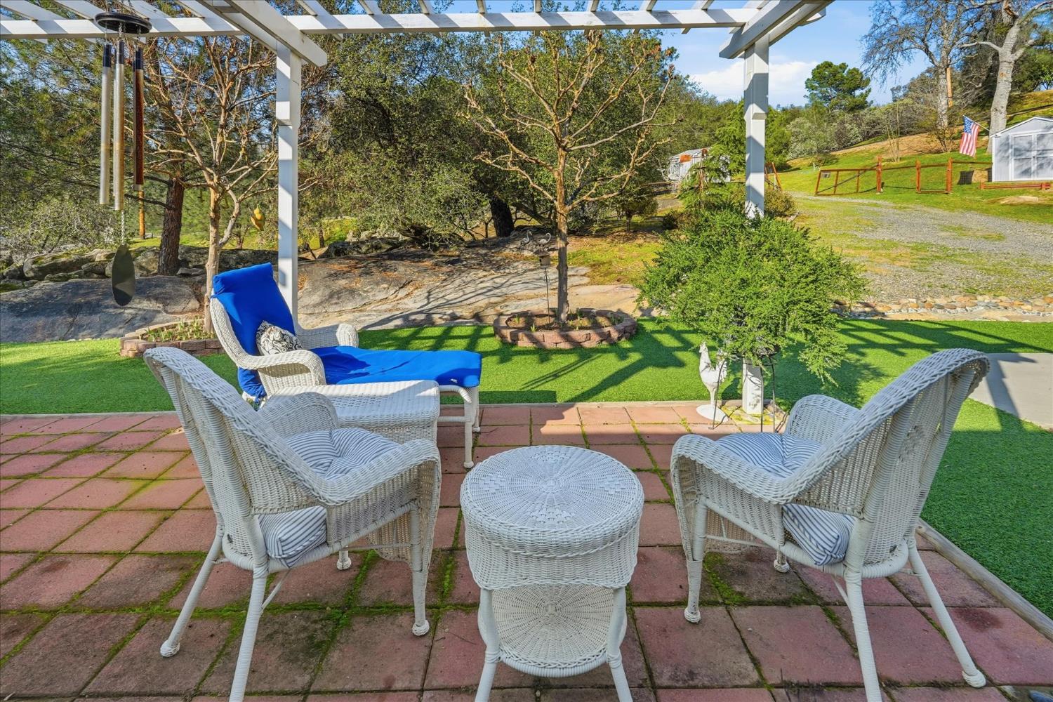 41322 Long Hollow Dr, Coarsegold, CA 93614