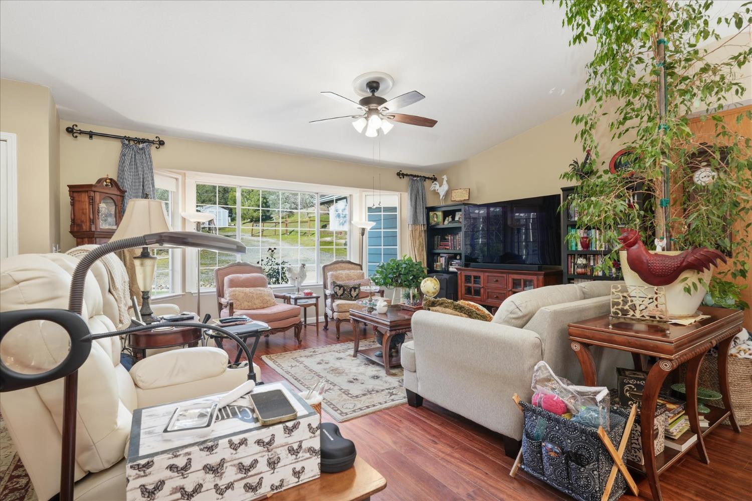 41322 Long Hollow Dr, Coarsegold, CA 93614