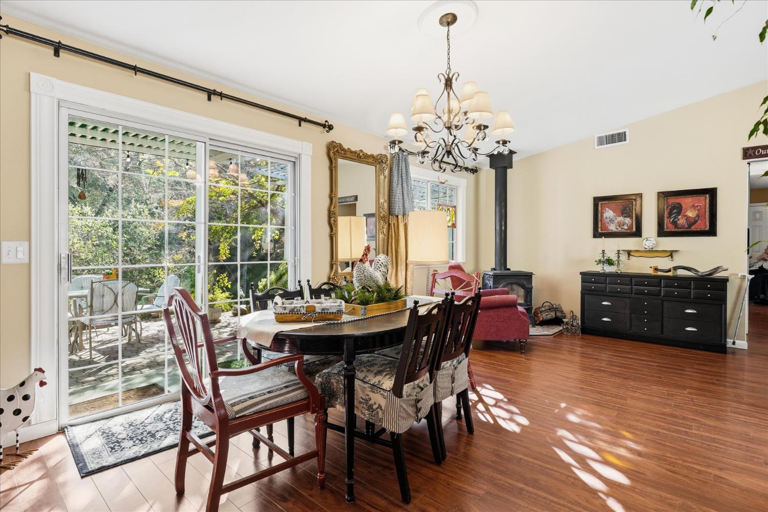 41322 Long Hollow Dr, Coarsegold, CA 93614