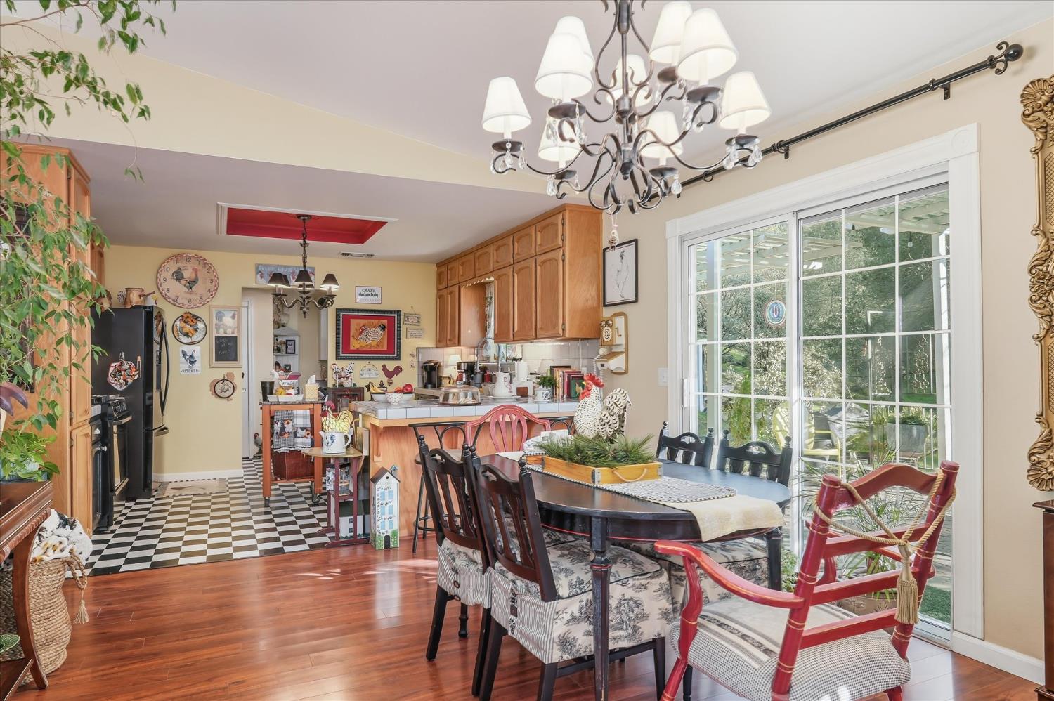 41322 Long Hollow Dr, Coarsegold, CA 93614