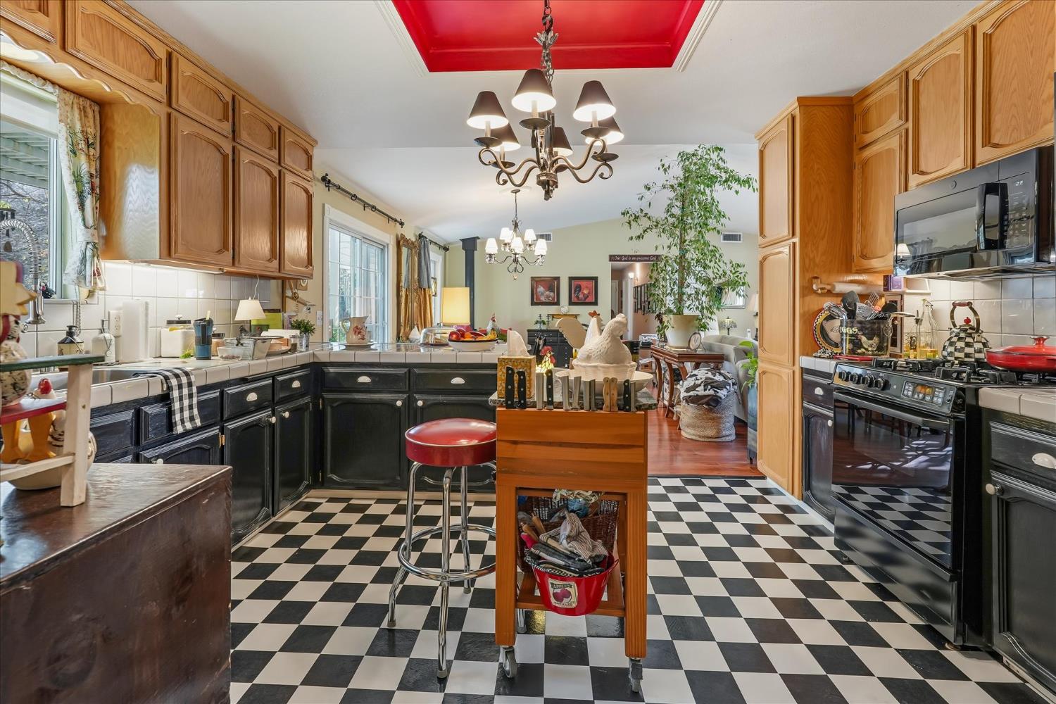 41322 Long Hollow Dr, Coarsegold, CA 93614