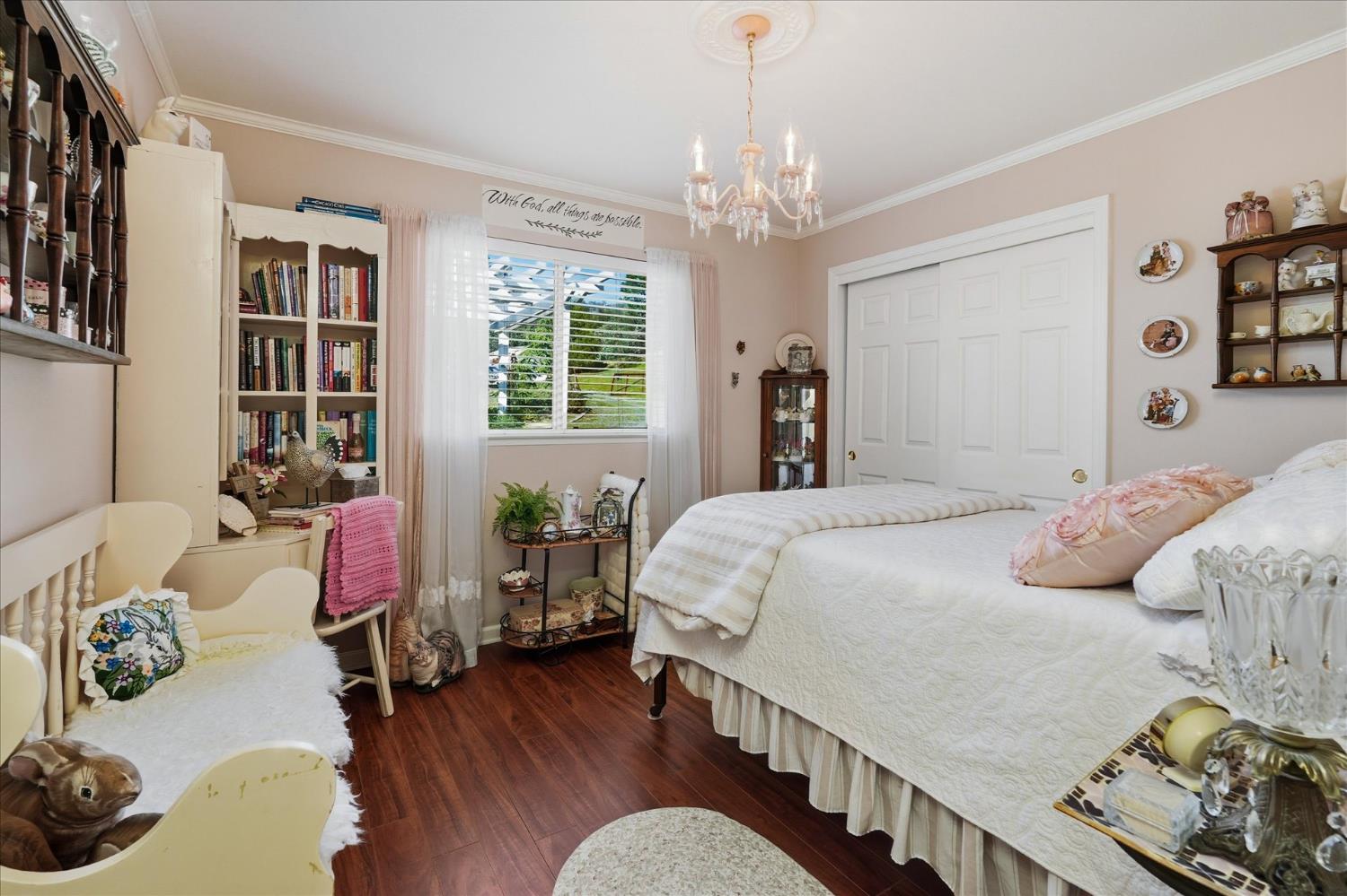 41322 Long Hollow Dr, Coarsegold, CA 93614