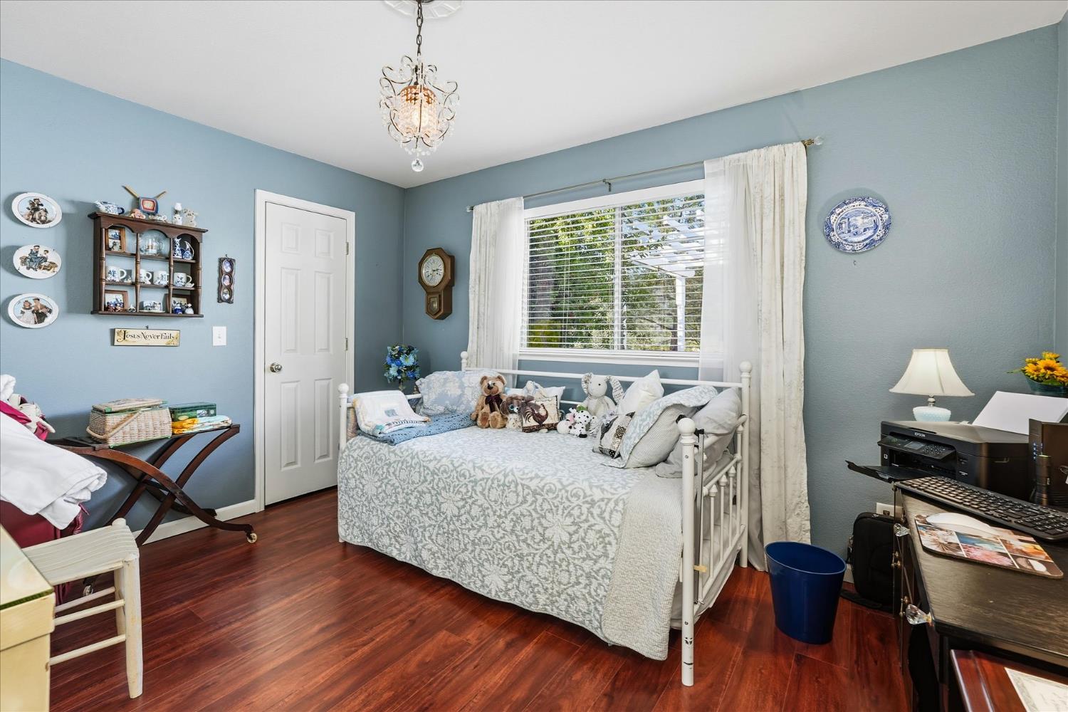 41322 Long Hollow Dr, Coarsegold, CA 93614