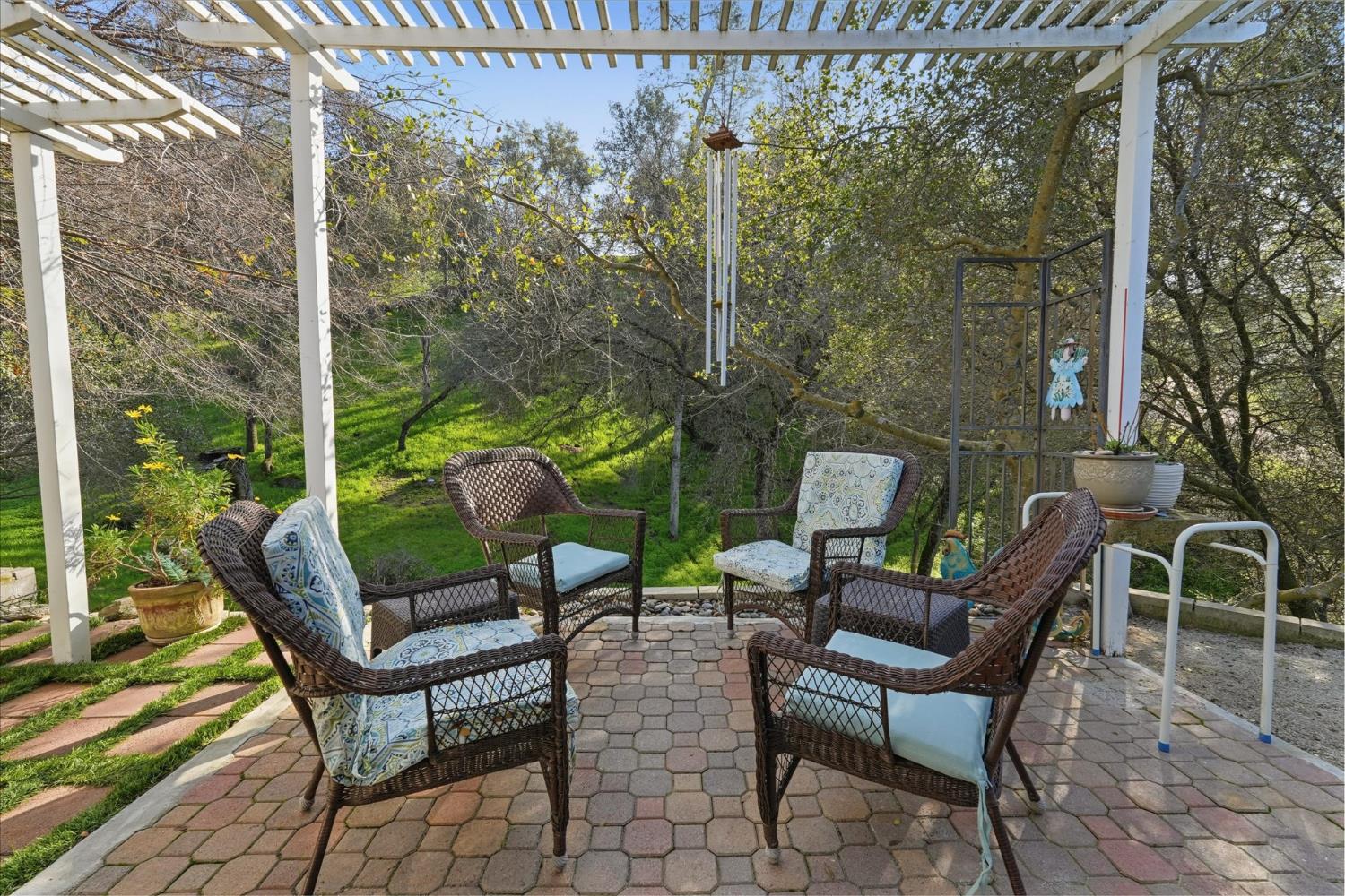 41322 Long Hollow Dr, Coarsegold, CA 93614