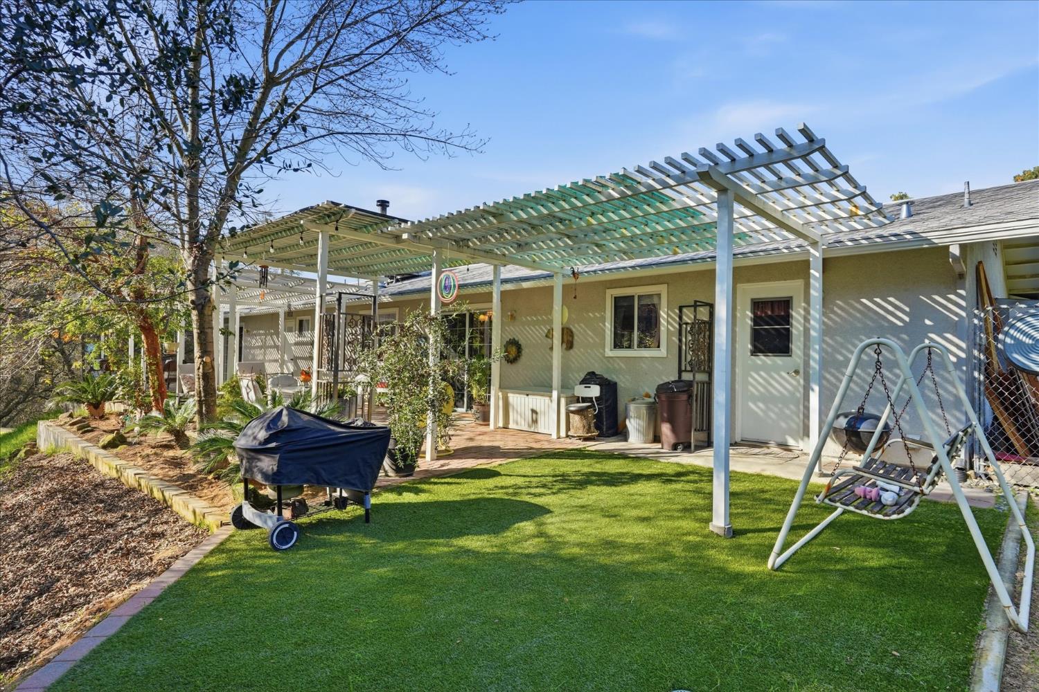 41322 Long Hollow Dr, Coarsegold, CA 93614