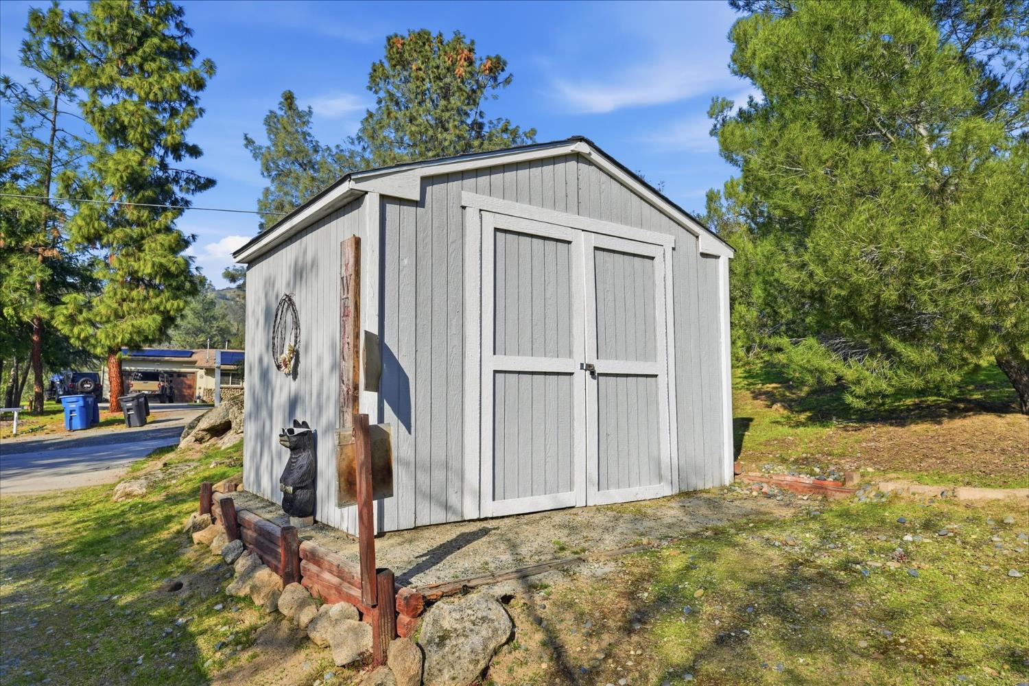 41322 Long Hollow Dr, Coarsegold, CA 93614