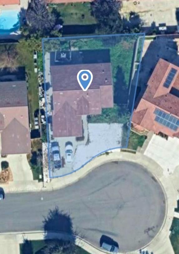 5820 W Ashcroft Ave, Fresno, CA 93722