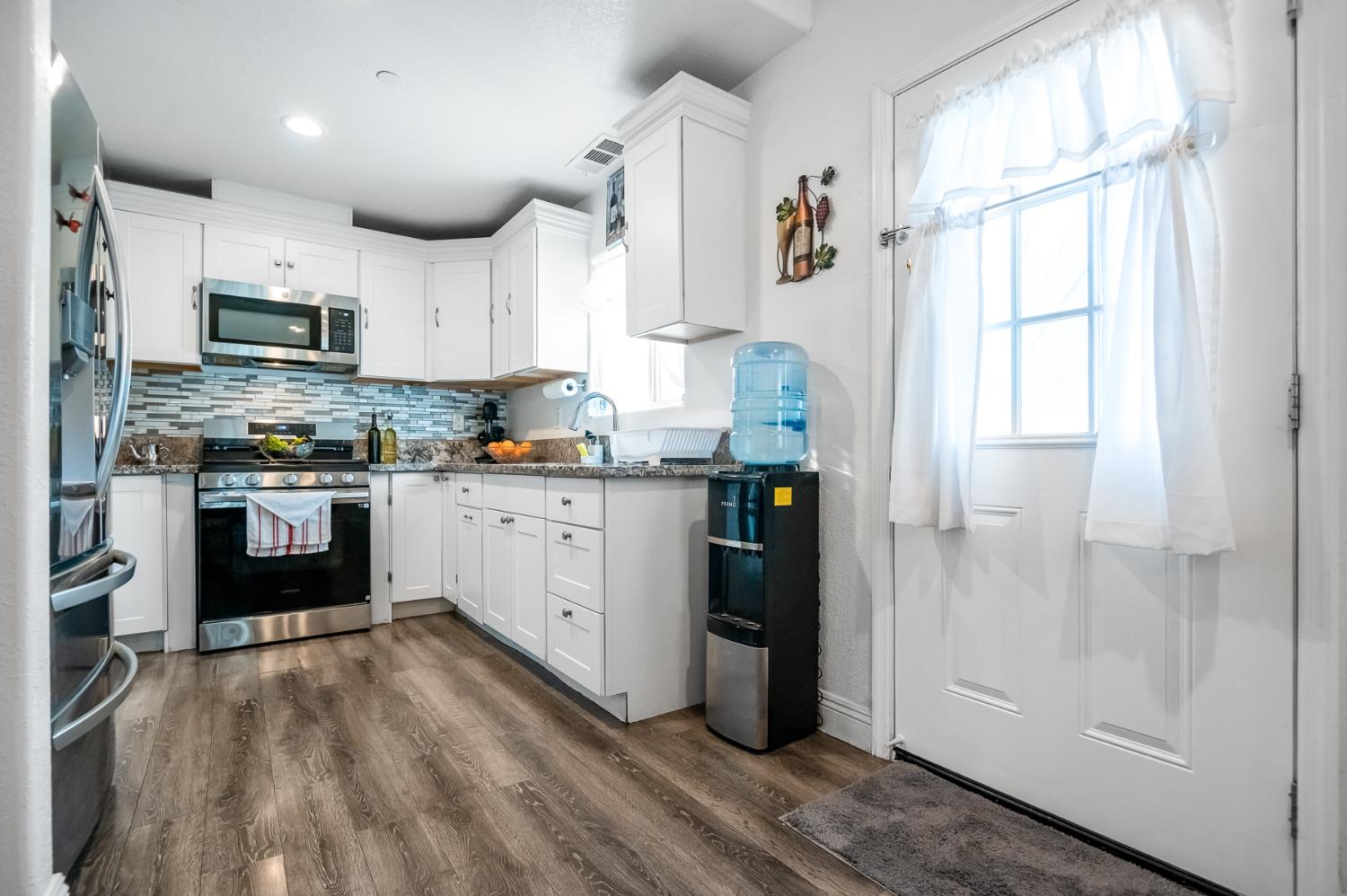 2023 Garvey Ave, Corcoran, CA 93212