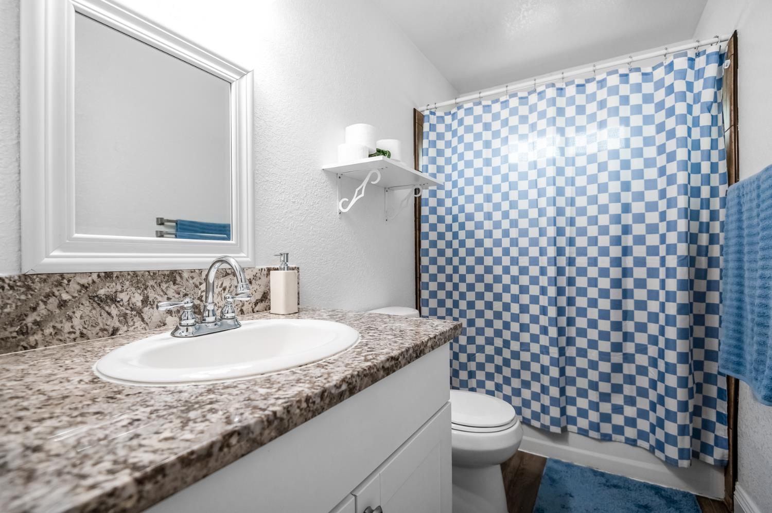 2023 Garvey Ave, Corcoran, CA 93212