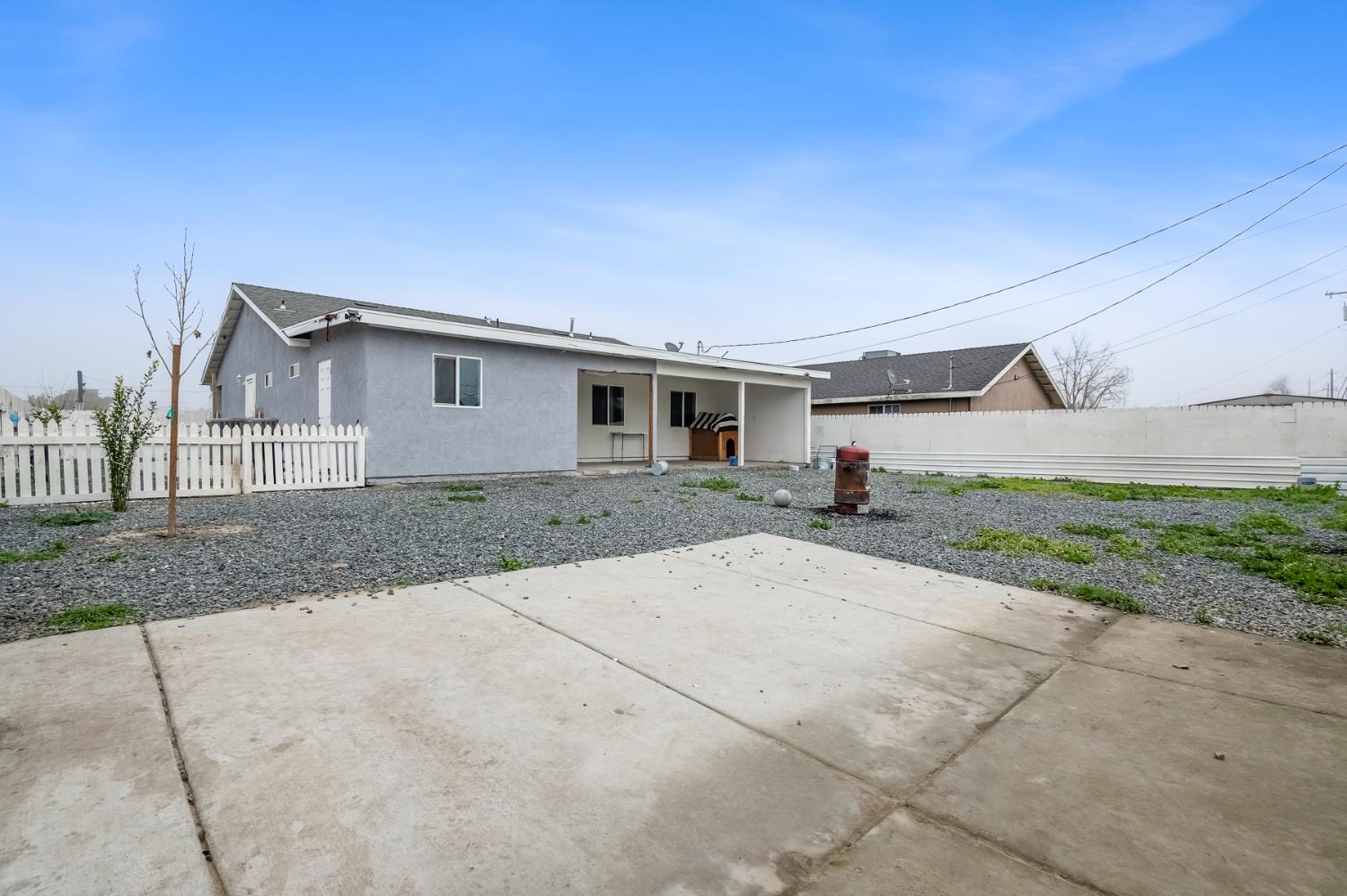 2023 Garvey Ave, Corcoran, CA 93212