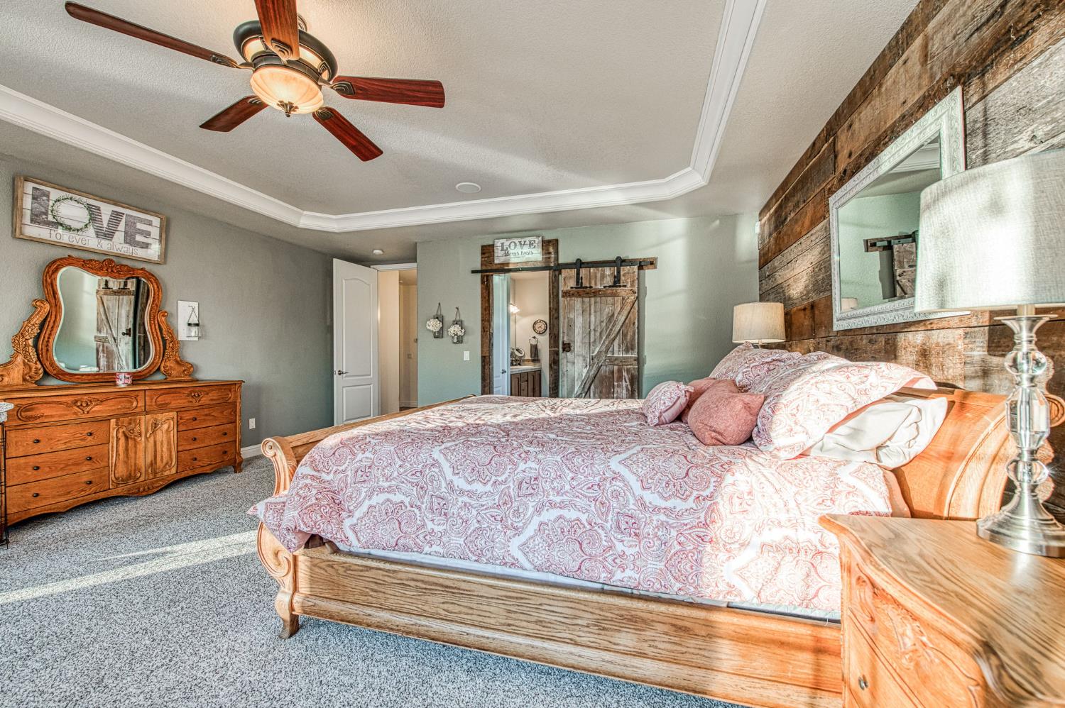 9855 Millerton Rd, Clovis, CA 93619