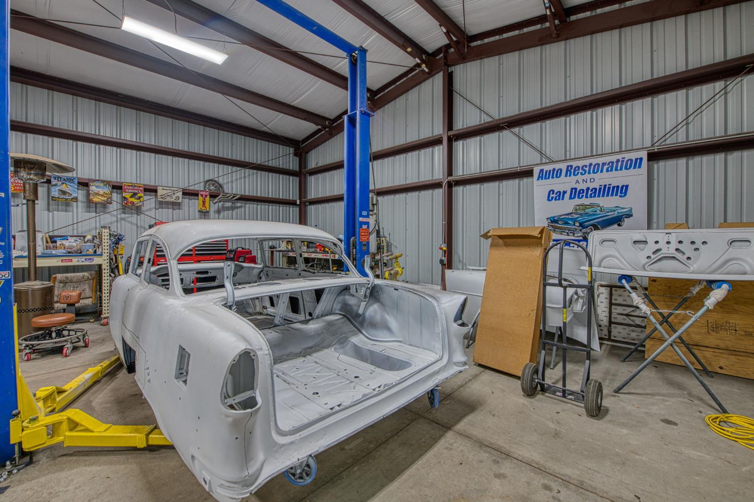 9855 Millerton Rd, Clovis, CA 93619