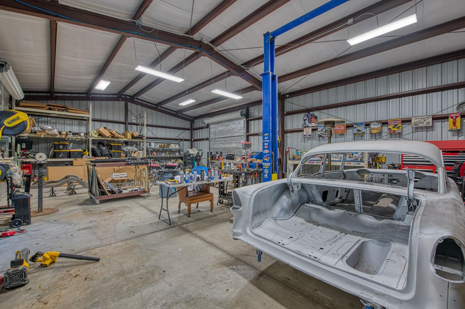 9855 Millerton Rd, Clovis, CA 93619