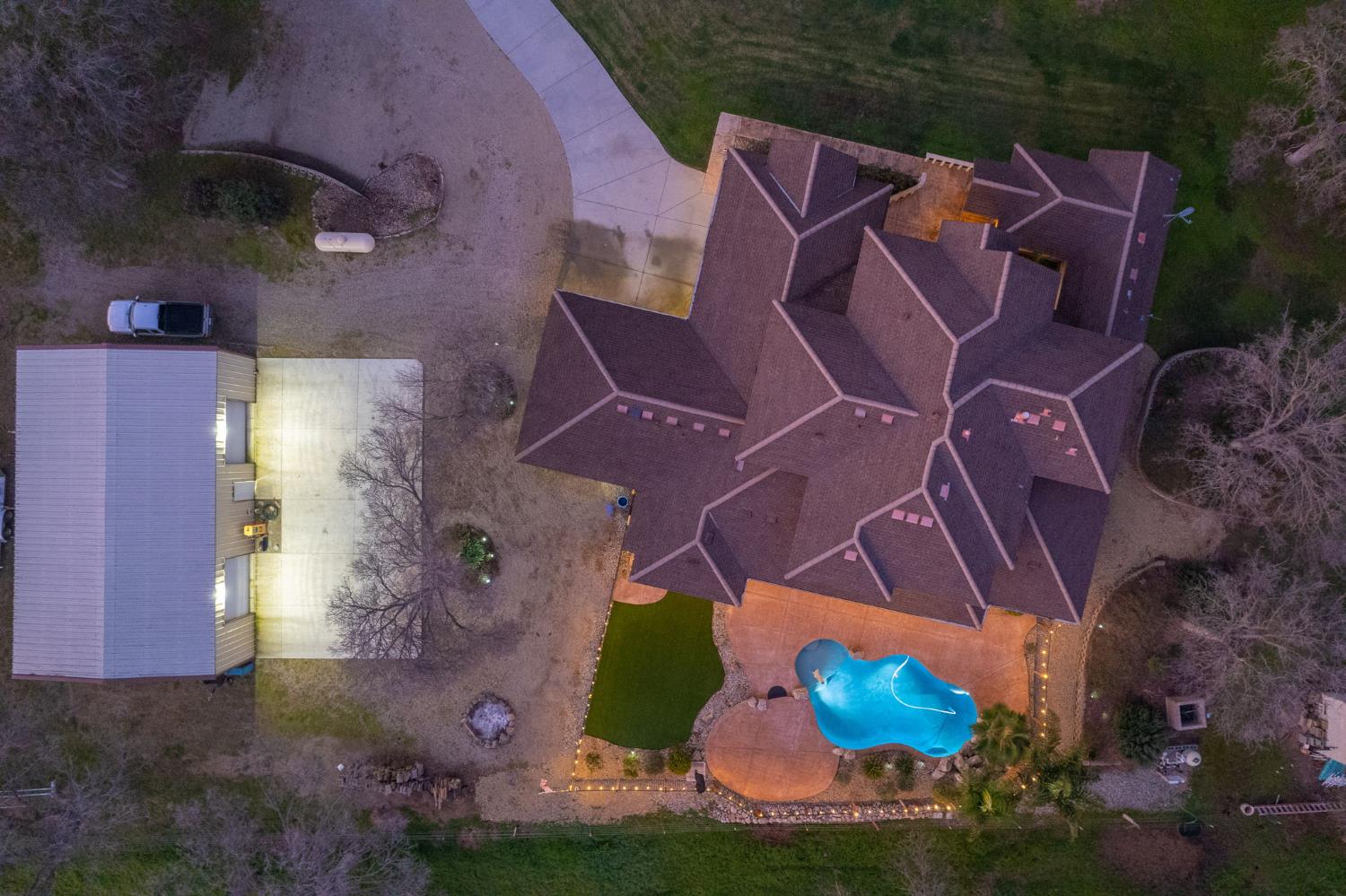 9855 Millerton Rd, Clovis, CA 93619