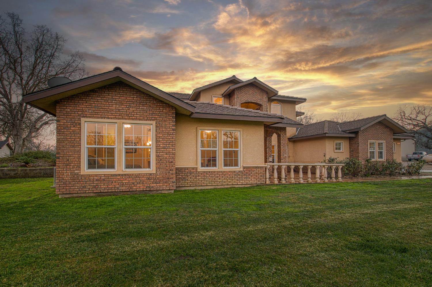 9855 Millerton Rd, Clovis, CA 93619