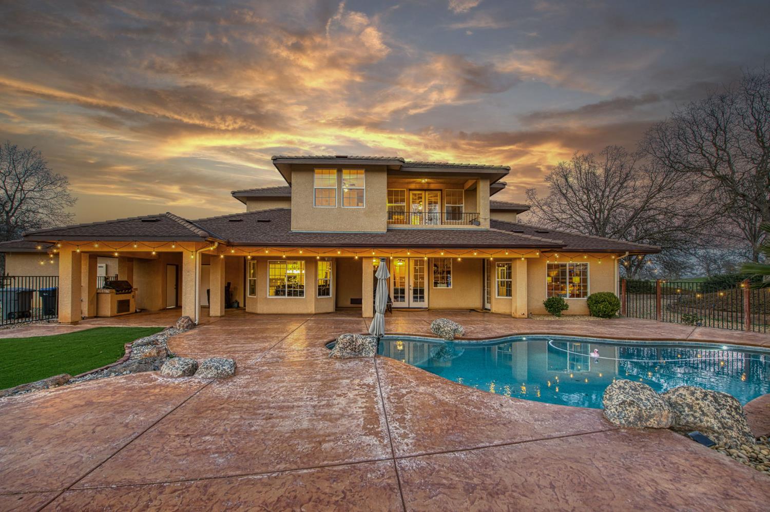 9855 Millerton Rd, Clovis, CA 93619