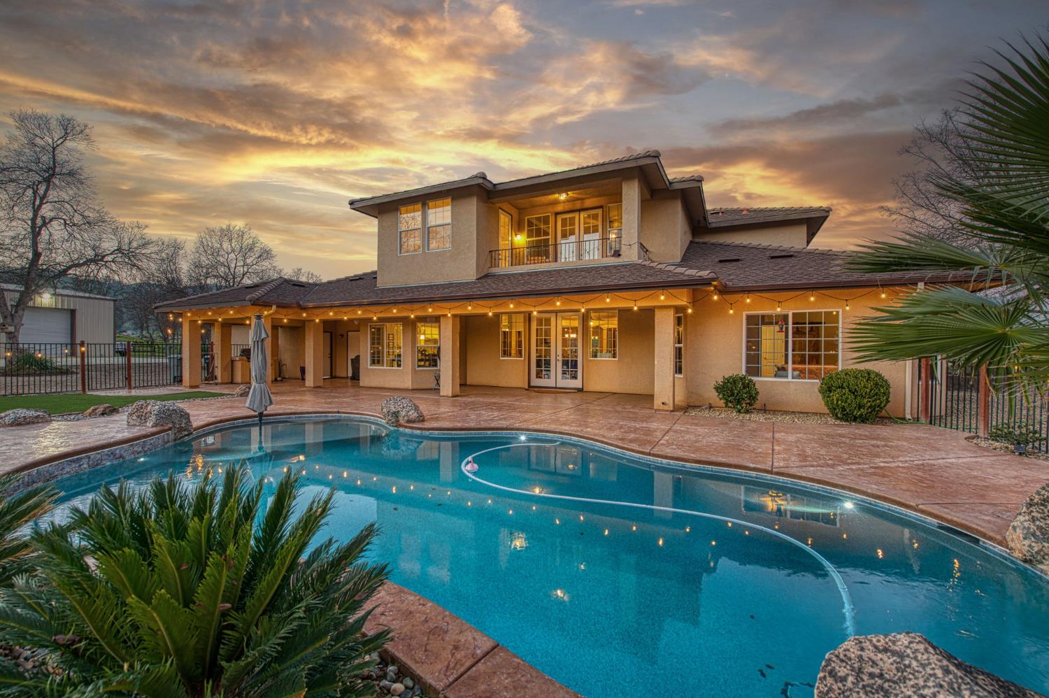 9855 Millerton Rd, Clovis, CA 93619