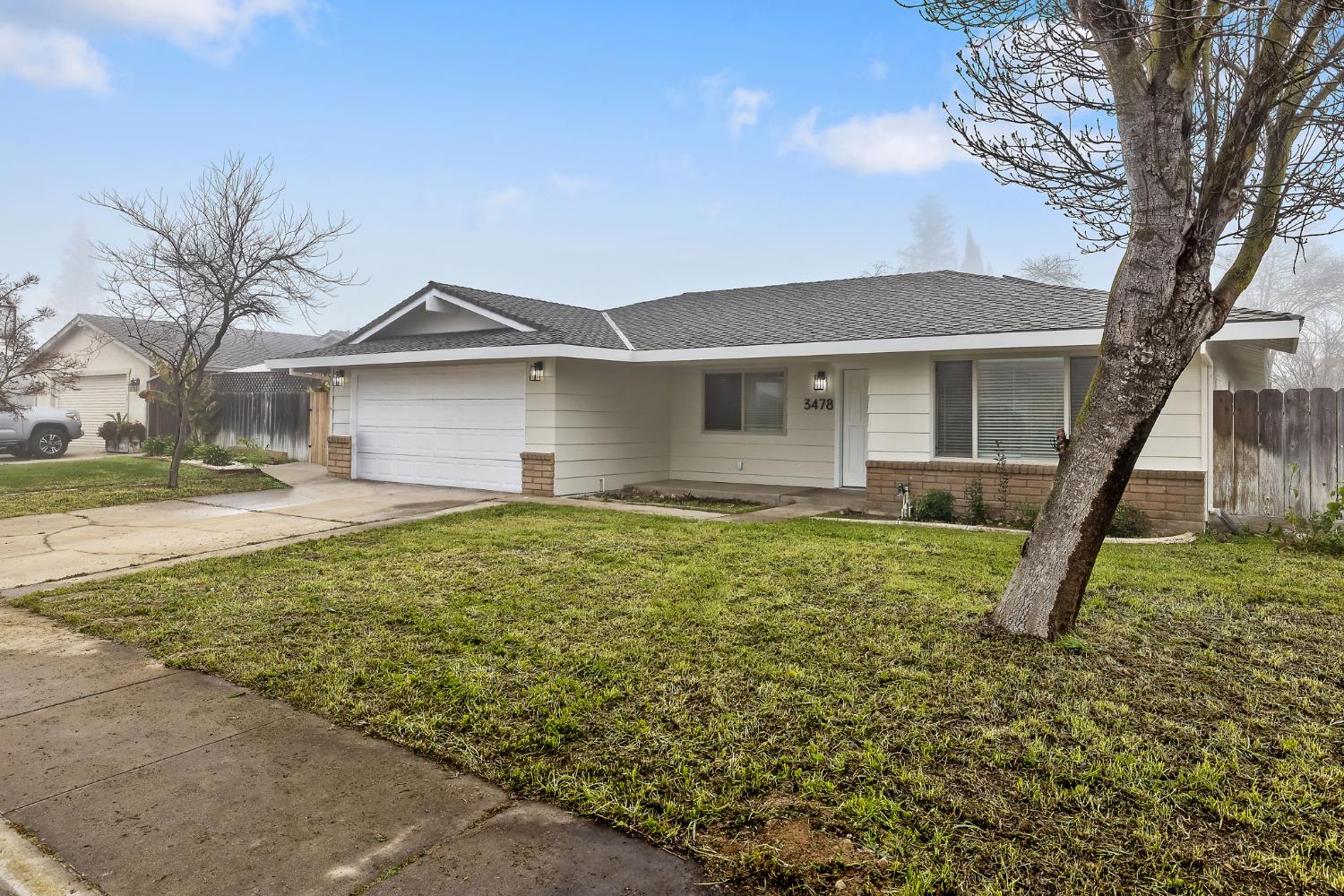 3478 Carrie Ct., Atwater, CA 95301