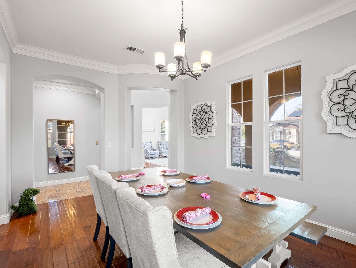 1152 Lester Ave, Clovis, CA 93619