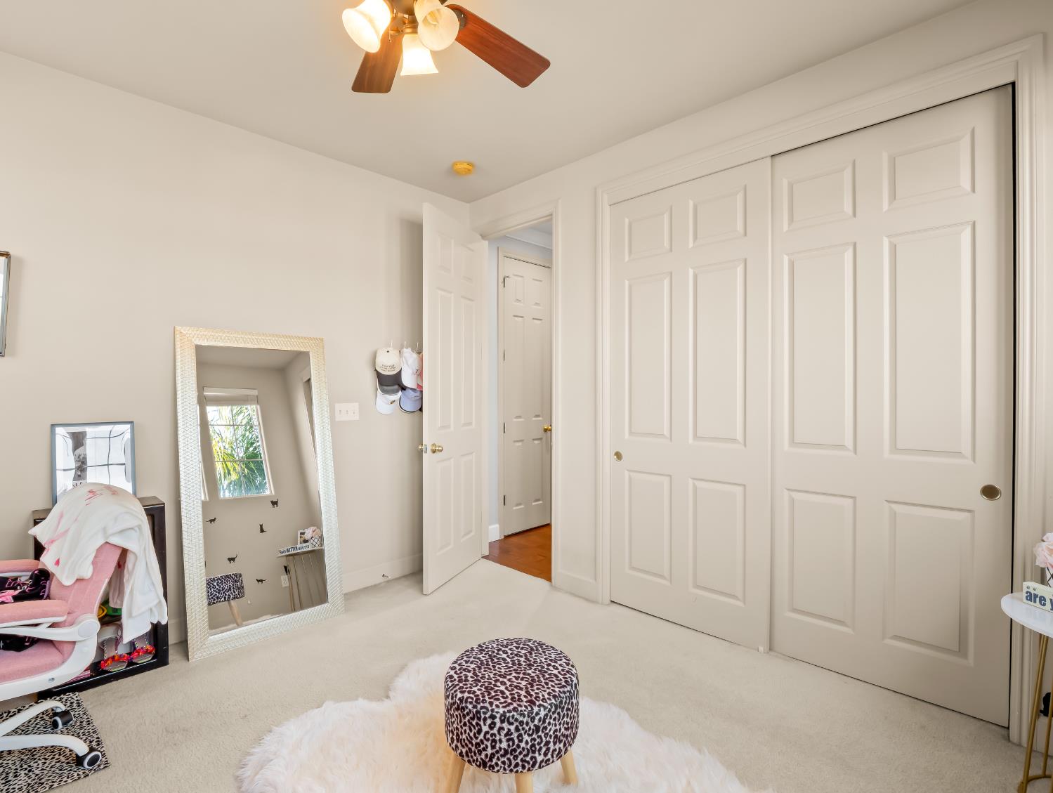 1152 Lester Ave, Clovis, CA 93619