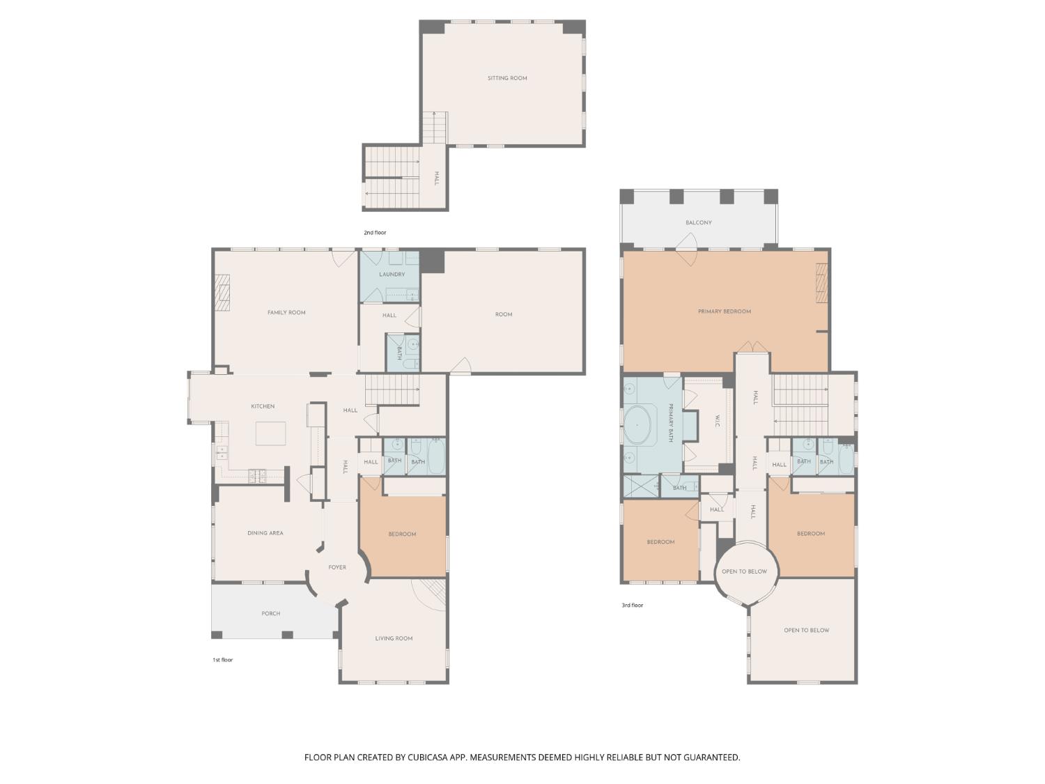 1152 Lester Ave, Clovis, CA 93619