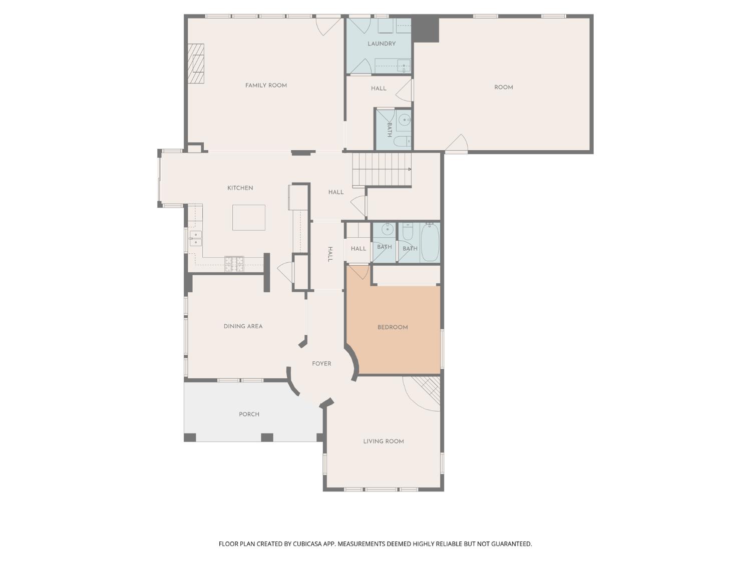 1152 Lester Ave, Clovis, CA 93619