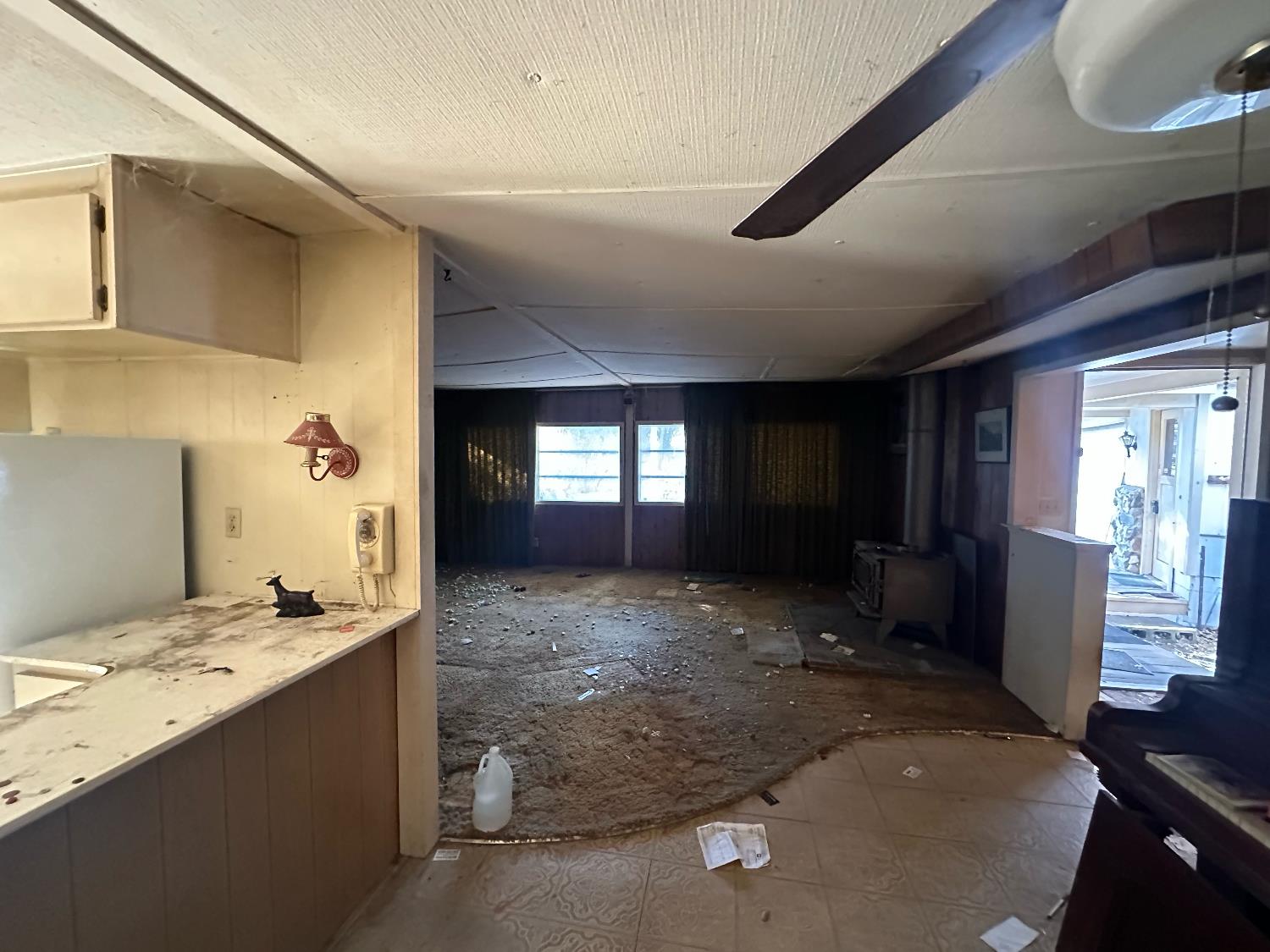 40653 Hodges Hill Dr, Oakhurst, CA 93644